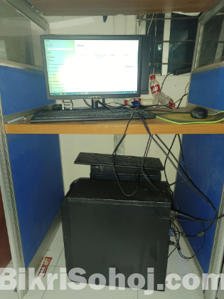 ডেস্কটপ কম্পিউটর বিক্রয়